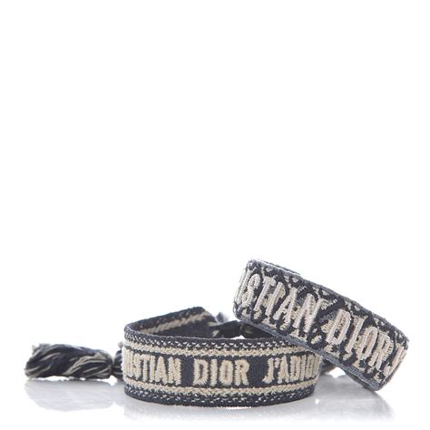 bracelet christian dior j'adior